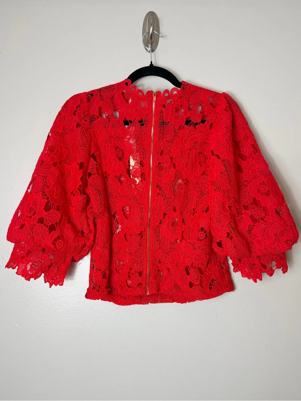 Anthropologie anthro sarah